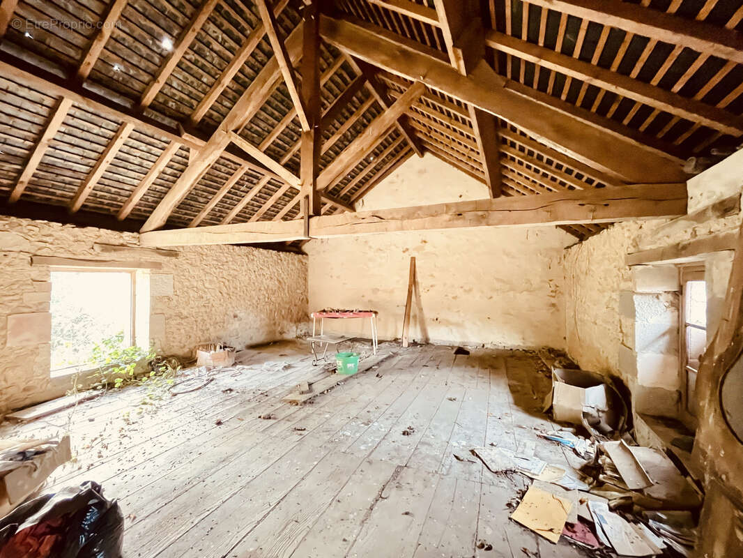 Maison à L&#039;ISLE-JOURDAIN