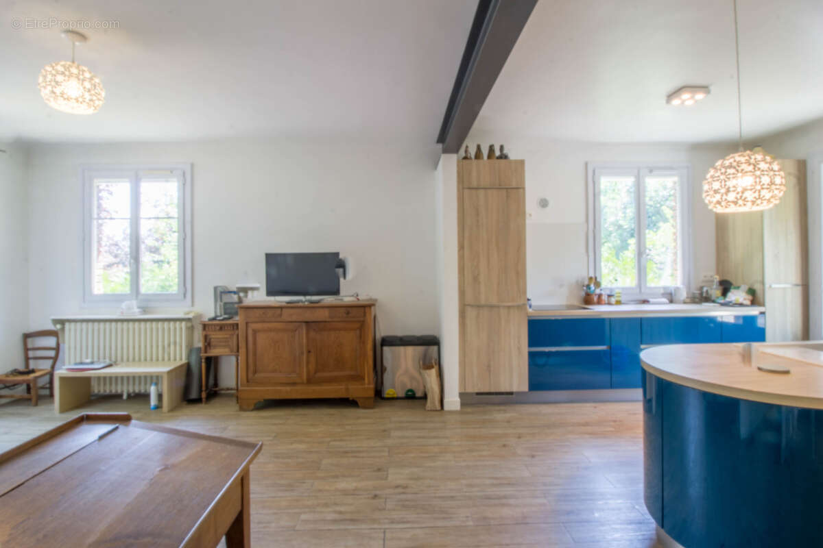 Maison à SCEAUX