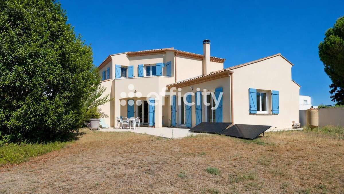 Maison 145 m² à Agde  - photo 12