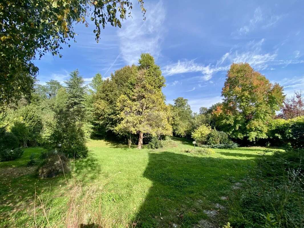 Maison à LA CHARTRE-SUR-LE-LOIR