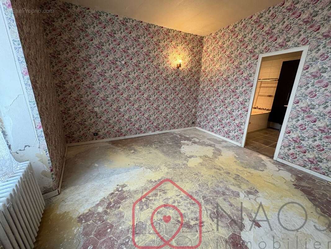 Maison à PUISEAUX