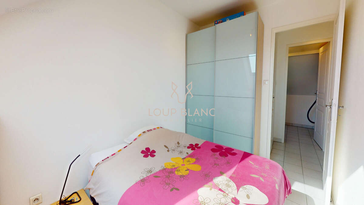 Appartement à VEZELOIS