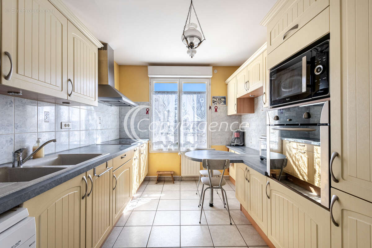 Appartement à LIMOGES