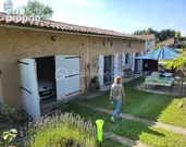 Maison à BETOUS