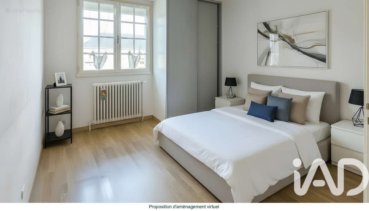 Photo 5 - Maison à CHATEAUBRIANT