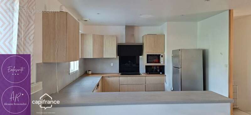 Maison plain-pied 4 chambres terrain 1500m² DPE C – Proche Beuzeville et Pont-Audemer - photo 4