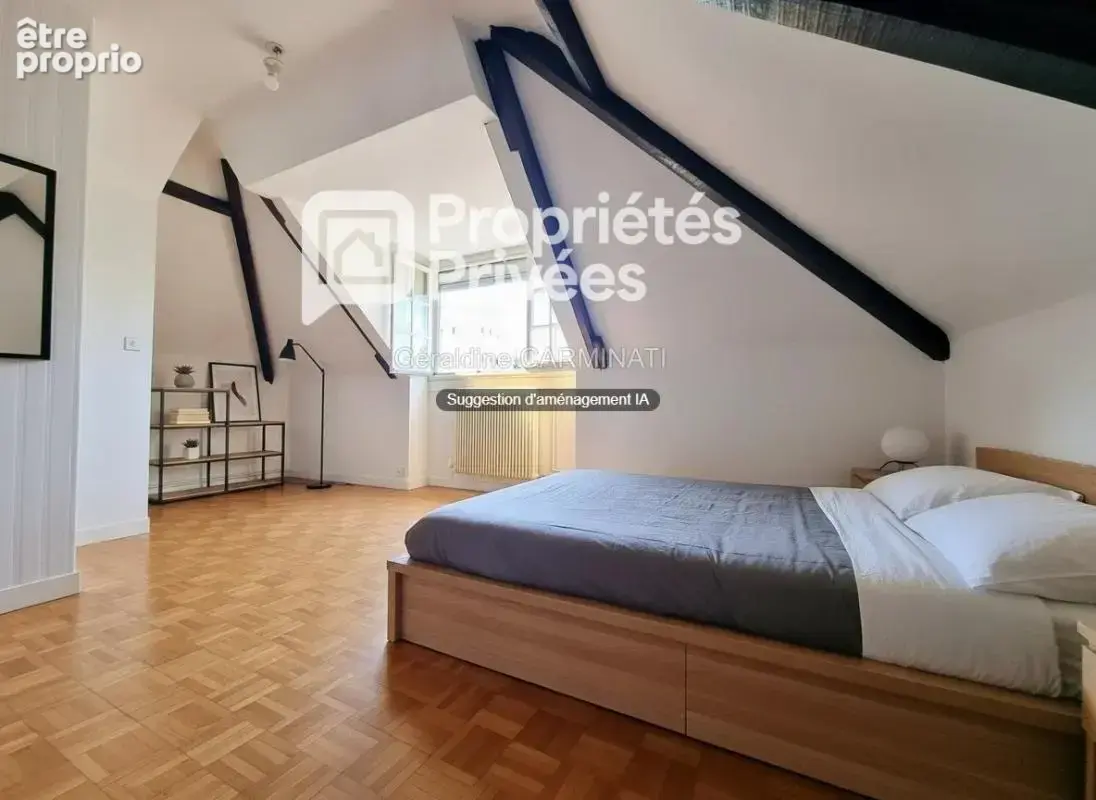À VENDRE 37540 SAINT-CYR-SUR-LOIRE, maison de 200 m² / jardin / atelier / garage / cave - photo 16