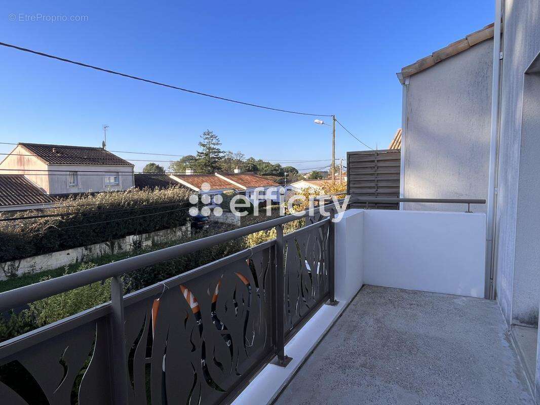 Appartement à LES SABLES-D'OLONNE