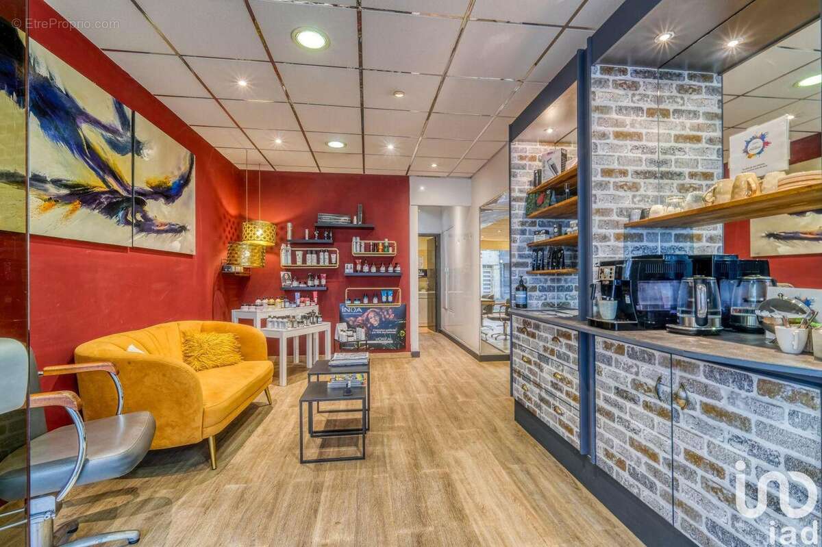 Photo 2 - Commerce à COULOMMIERS