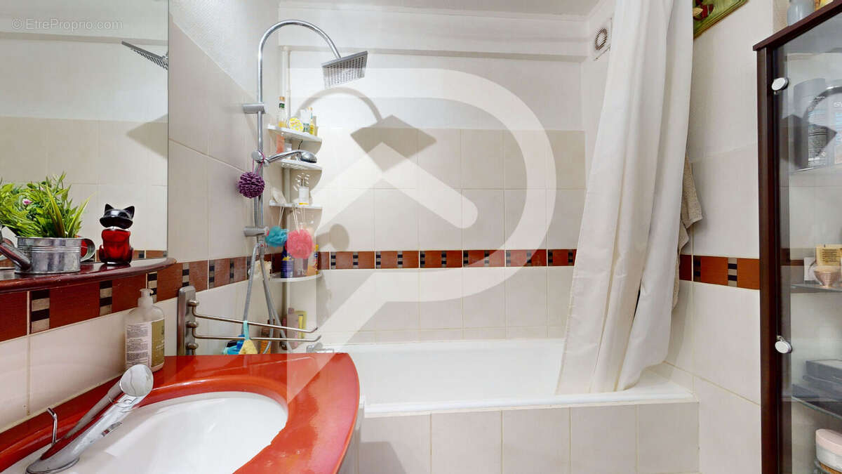 Appartement à LE PORT-MARLY