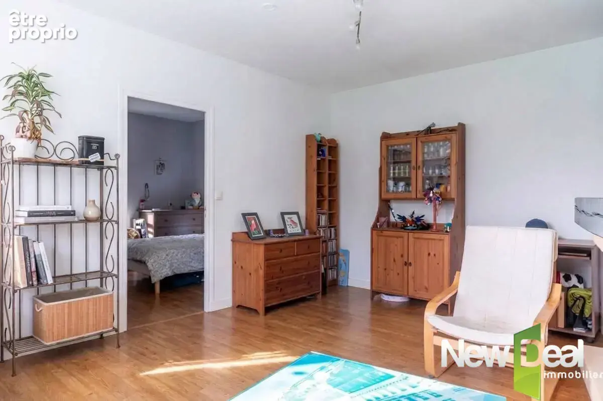Maison T5 - 84 m² Donzenac - photo 6