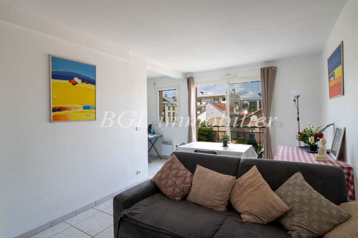 Appartement à ARCACHON