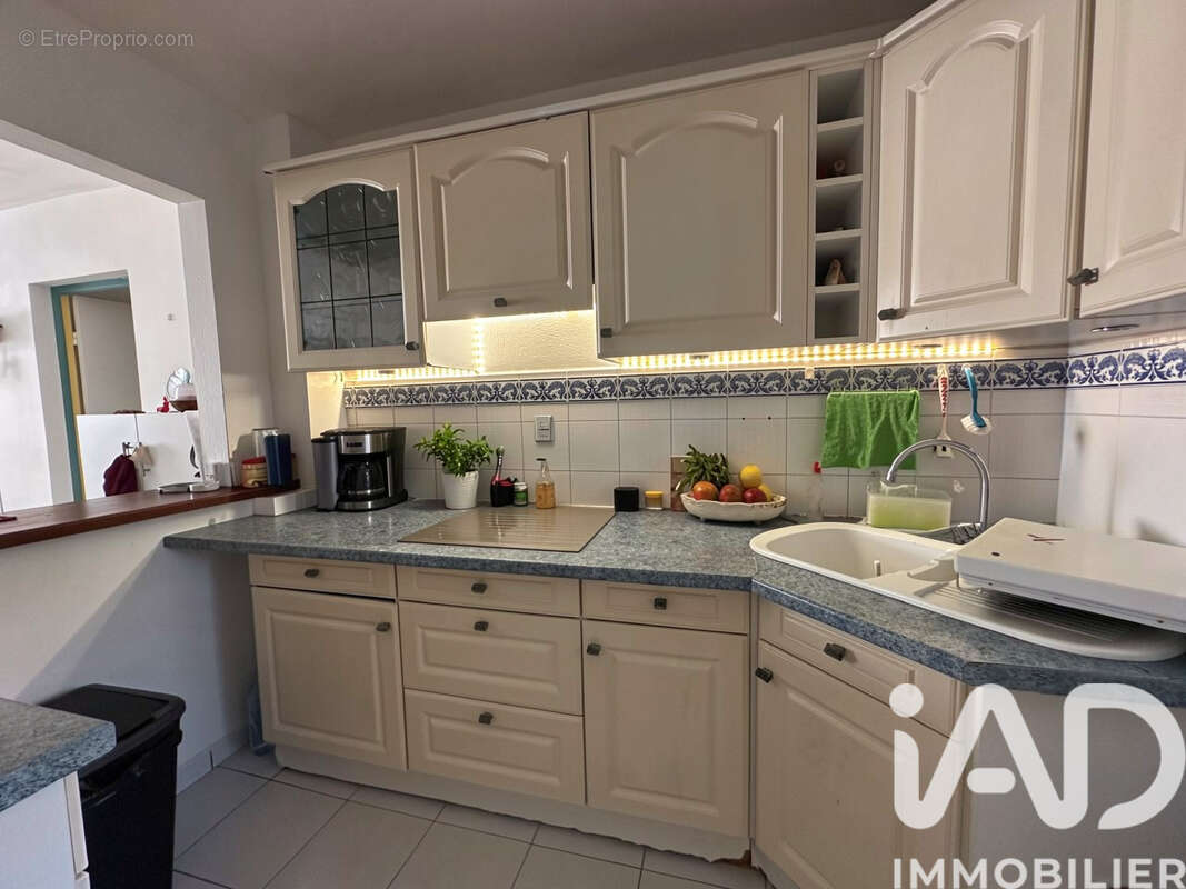 Photo 7 - Appartement à SAINT-MARTIN