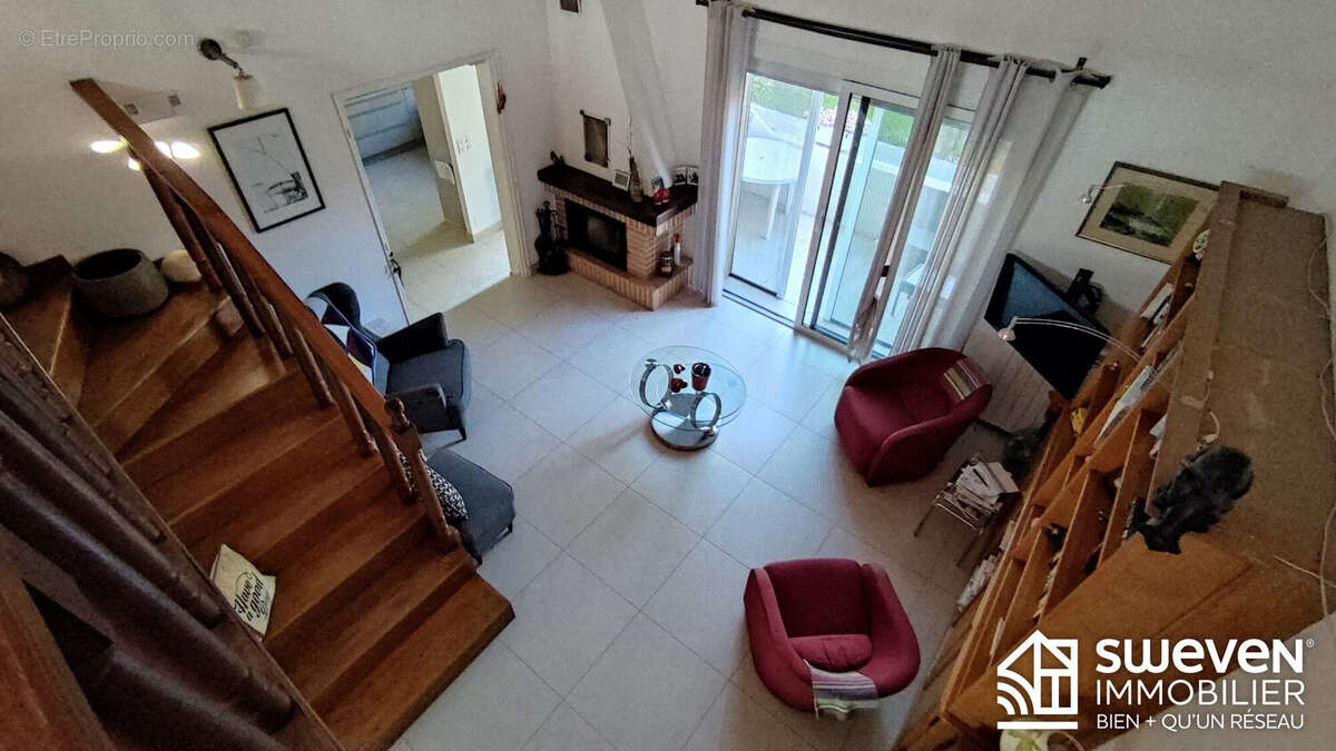 Maison 145 m² à Perpignan  - photo 4