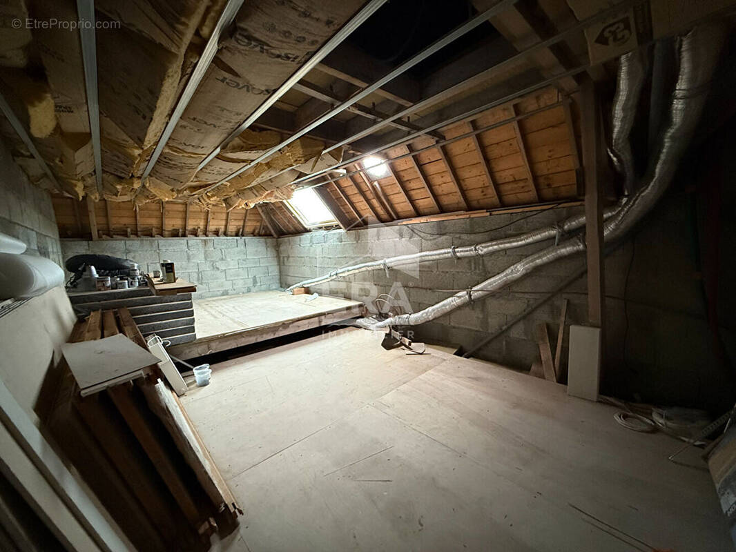 Appartement à ERDEVEN