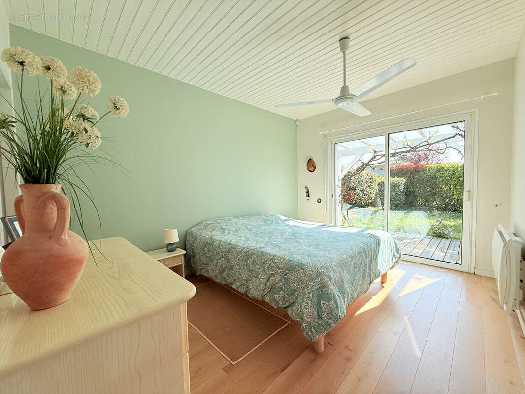 Maison à ANDERNOS-LES-BAINS