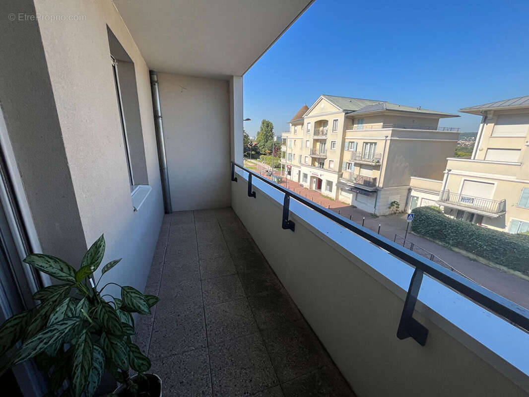 Appartement à ANTONY