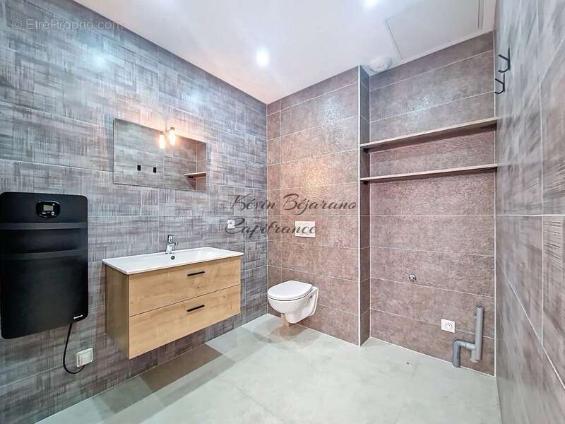 Appartement à SCIONZIER