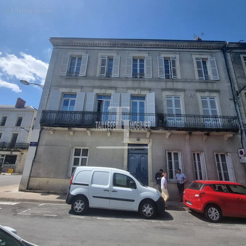 Appartement à PERIGUEUX