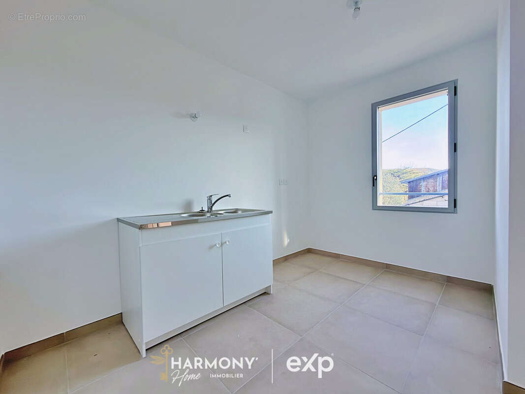 Appartement à PLAN-DE-LA-TOUR