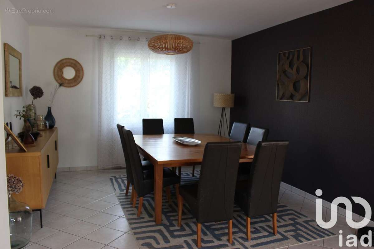 Photo 4 - Maison à PAIMPOL