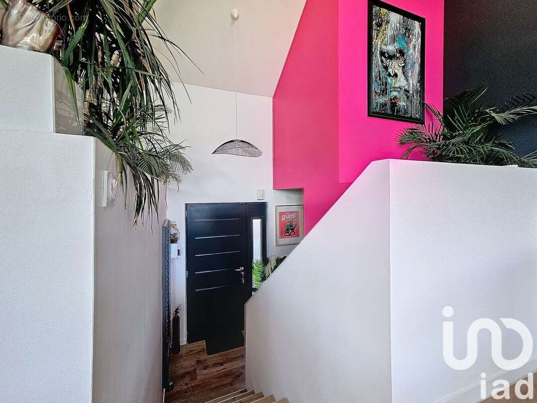 Photo 9 - Maison à CLOHARS-CARNOET