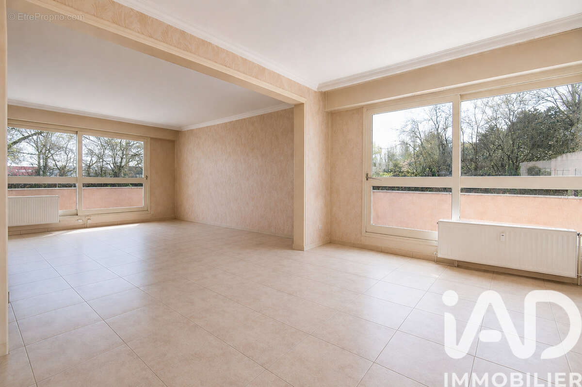 Photo 5 - Appartement à METZ