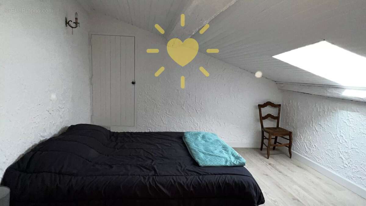 Appartement à CLAVIERS