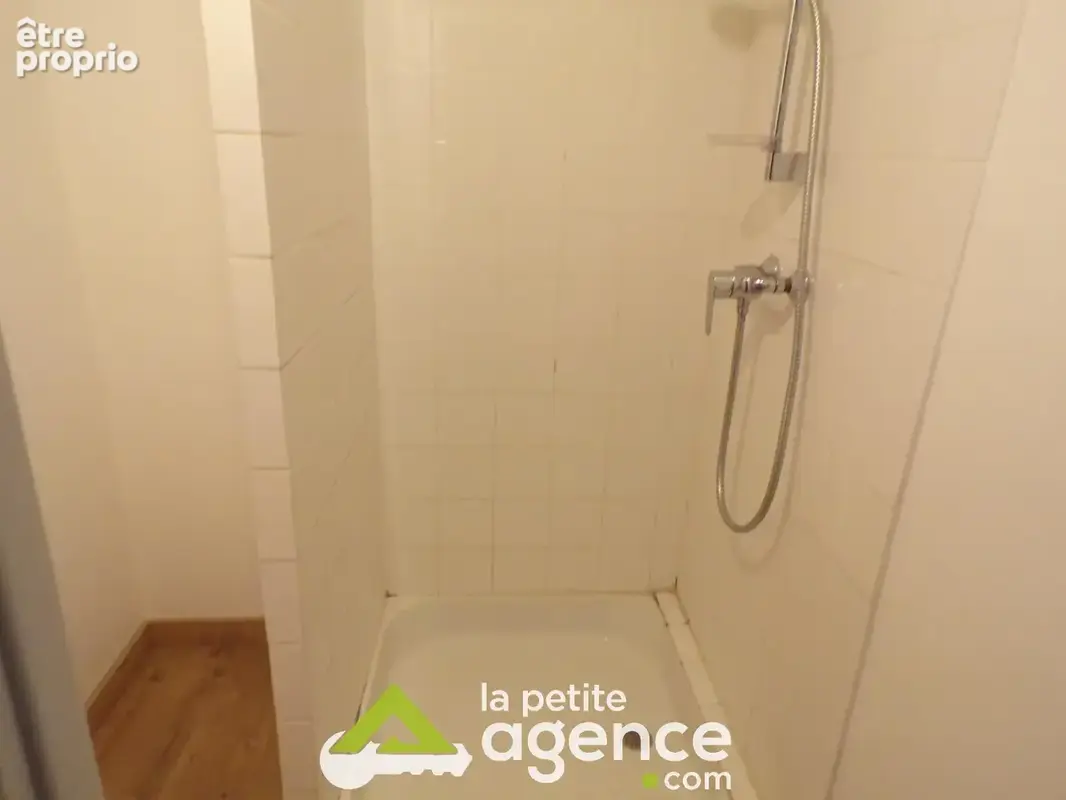 Gimouille 58470 - maison mitoyenne t 7 sur 1036m2 terrain - photo 7