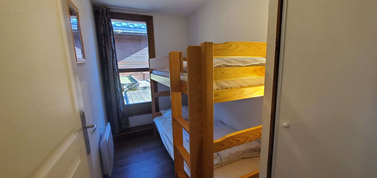 Appartement à HAUTELUCE