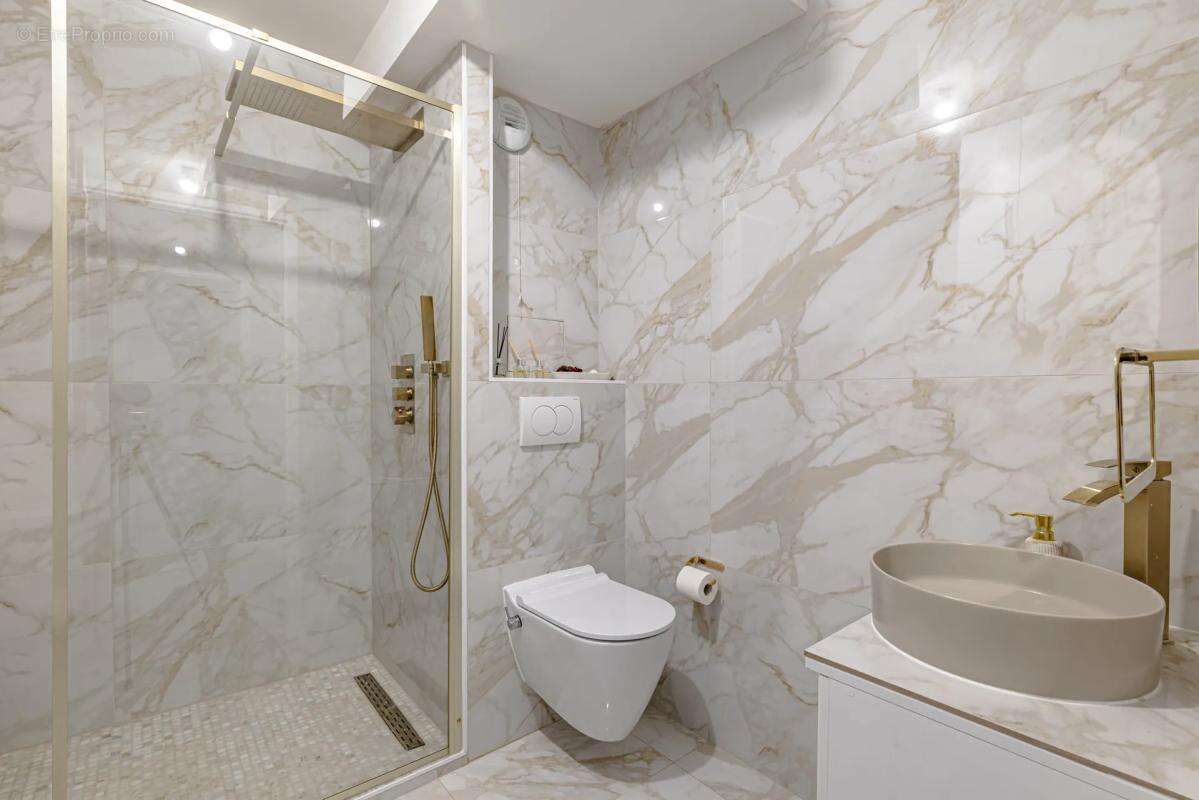 Appartement à MONTFERMEIL