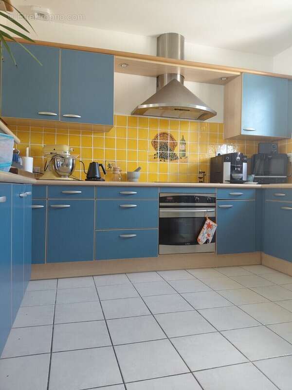 Maison 101 m² à Saint-Just  - photo 7