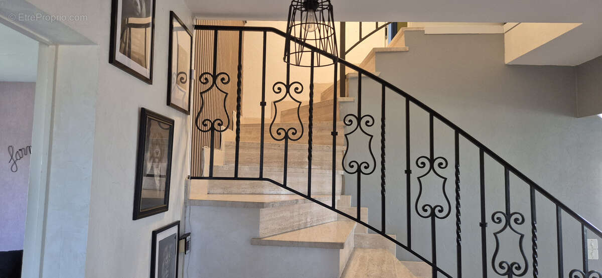 Maison à JAVENE