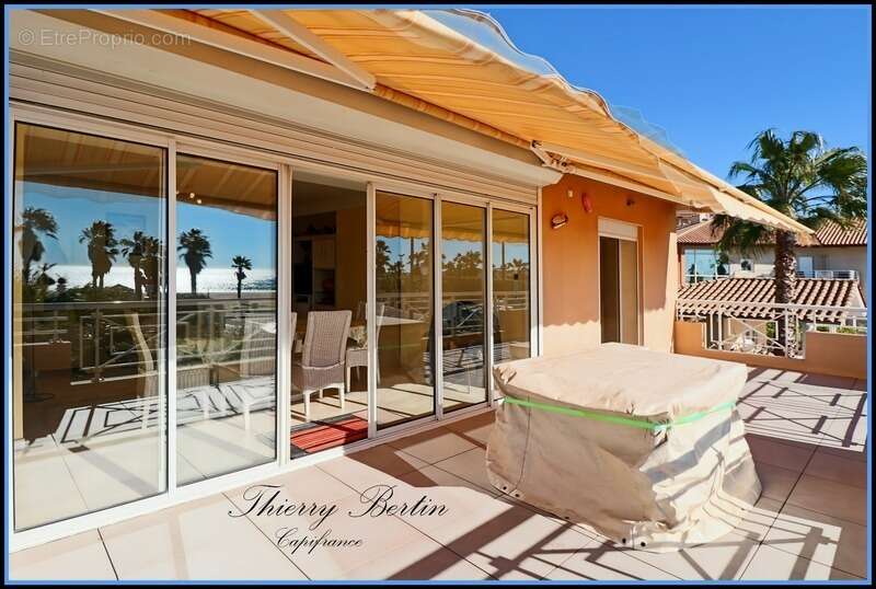 Appartement à FREJUS