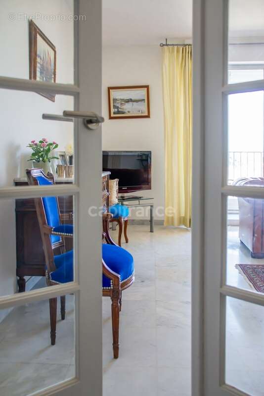 Royan – beau t3 de 98 m² avec garage et cave à 650 m de la plage - photo 22