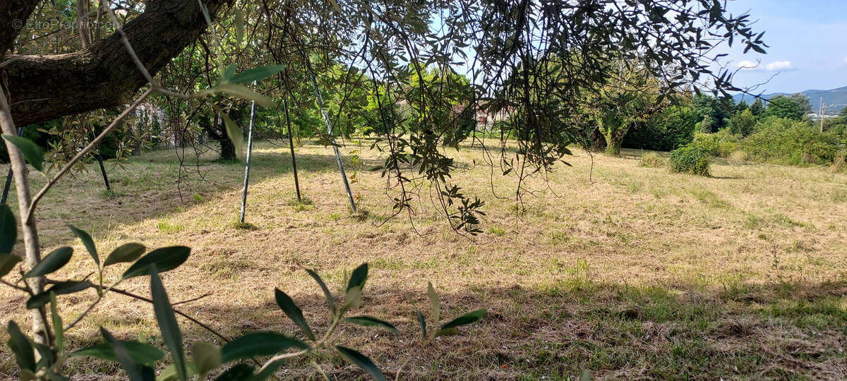 Maison à LA COUCOURDE