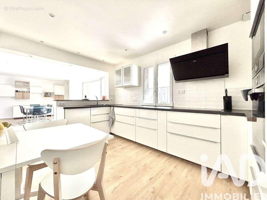 Photo 7 - Maison à GRETZ-ARMAINVILLIERS