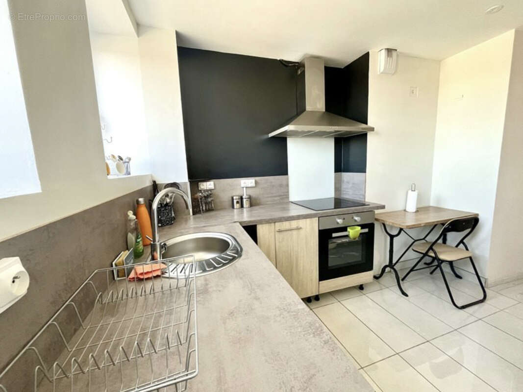 Appartement à AUTERIVE