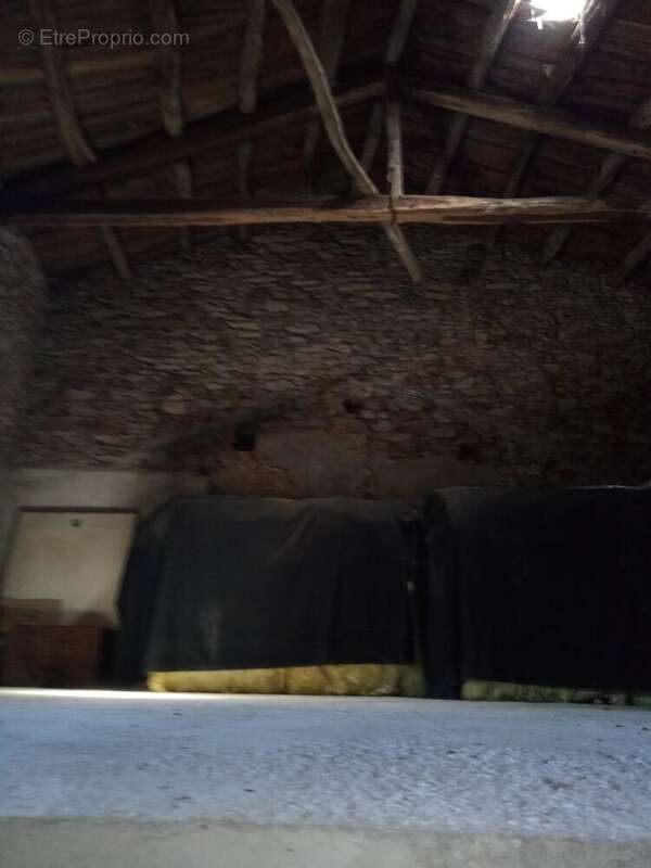 Appartement à MONTREDON-LABESSONNIE