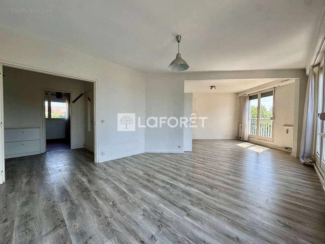 Appartement à DOUAI
