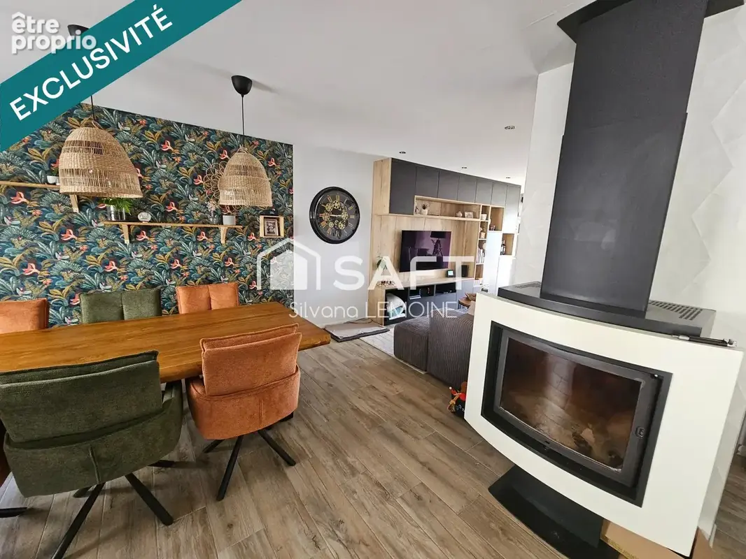 Photo 1 - Maison à LOUDEAC