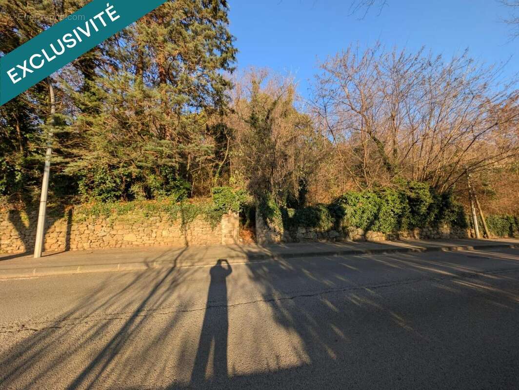 Photo 4 - Terrain à PRIVAS