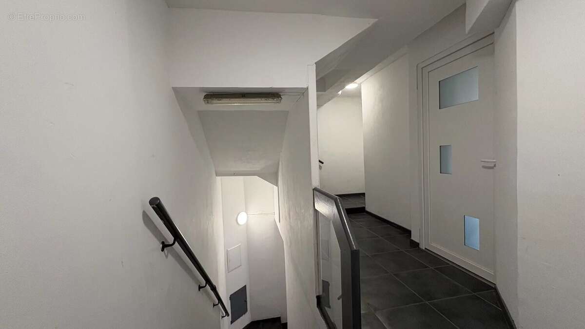 Appartement à PORT-DE-BOUC