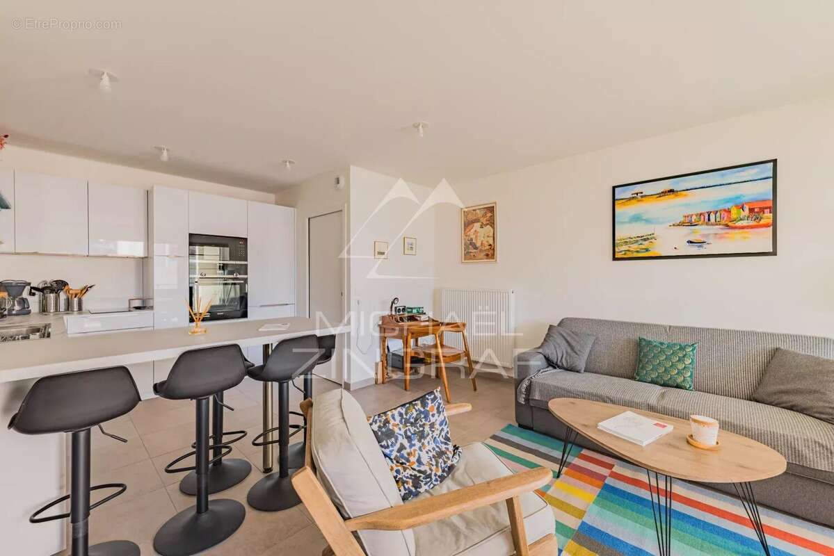 Appartement à ARCACHON