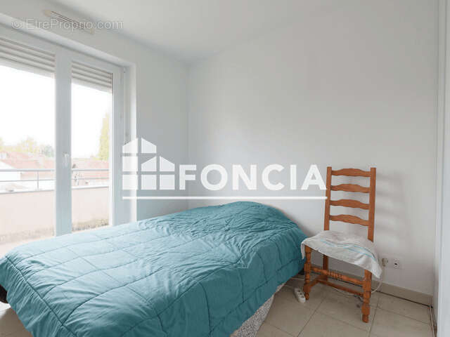 Appartement à CESSON