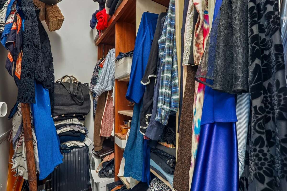 Appartement à PARIS-13E