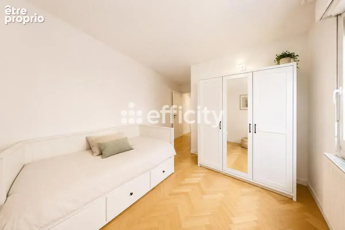 Appartement - photo 7