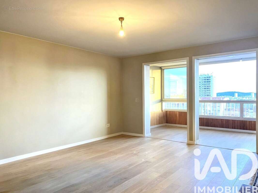 Photo 8 - Appartement à TOULON