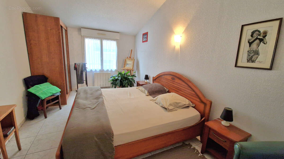 Appartement à PORT-VENDRES