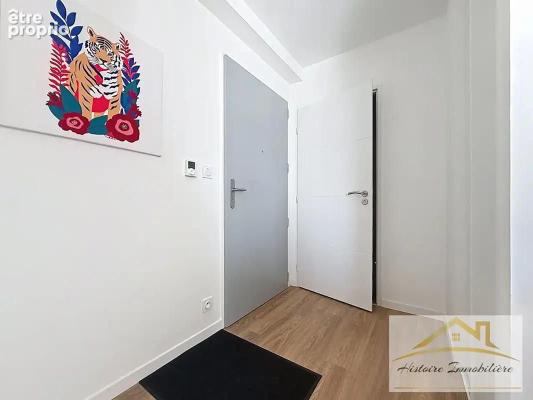 Appartement  Guipavas 2 pièces 45.54 m2 - photo 11
